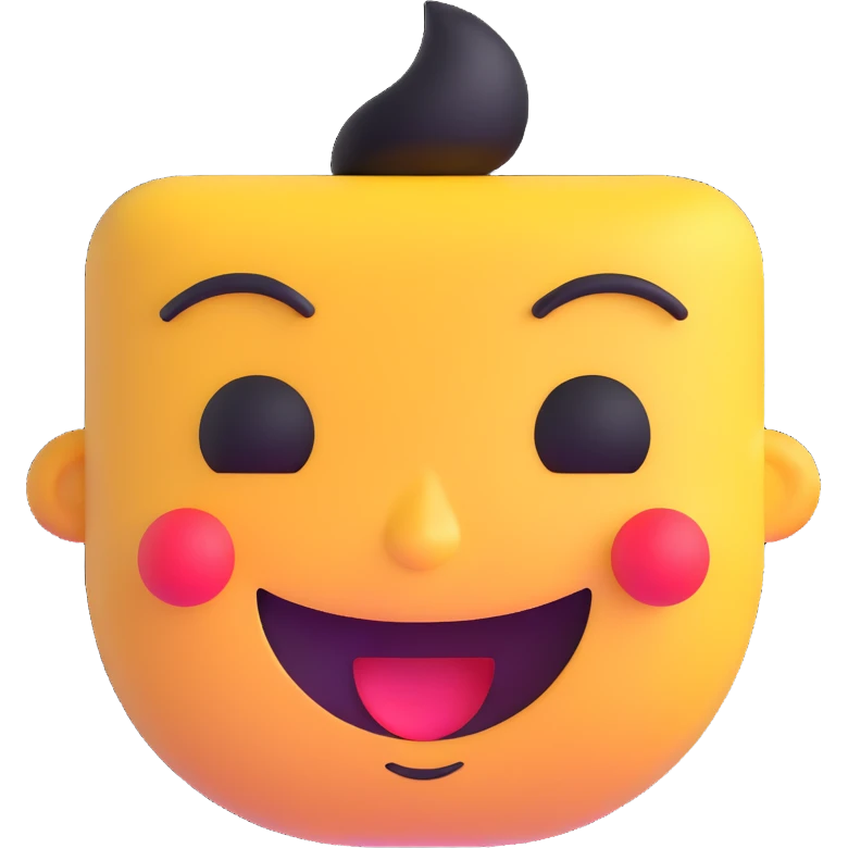 winking face emoji