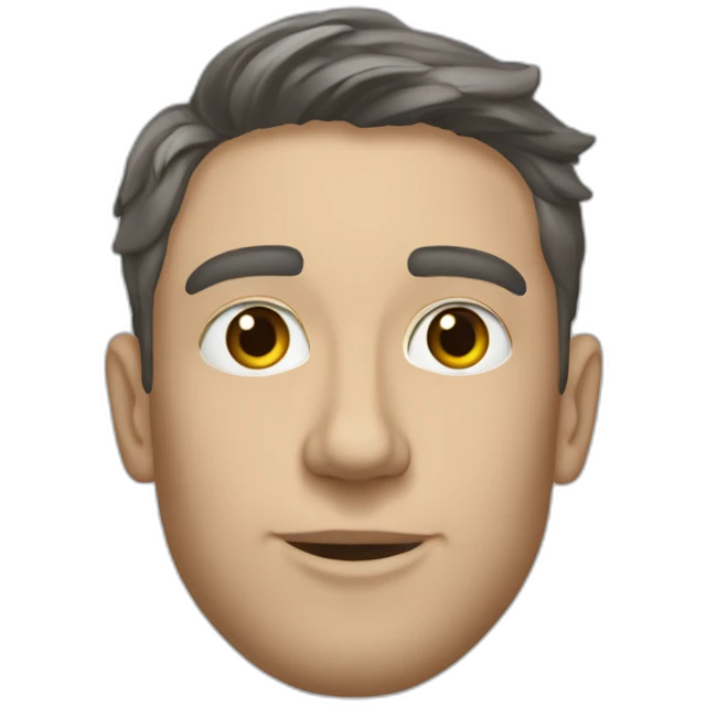 thibaut rapicault emoji