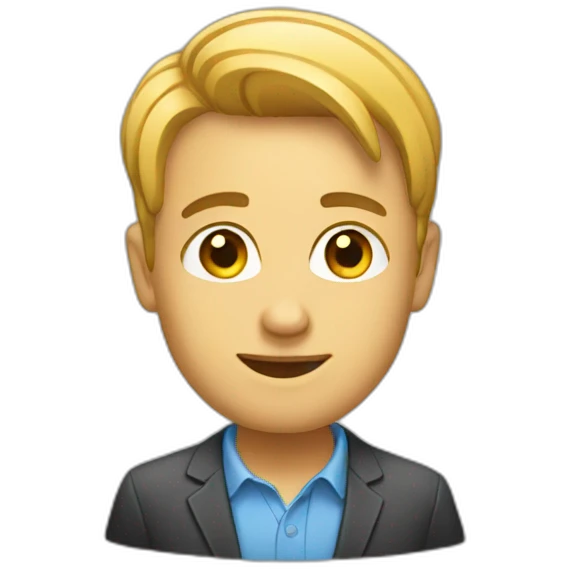 start-up emoji