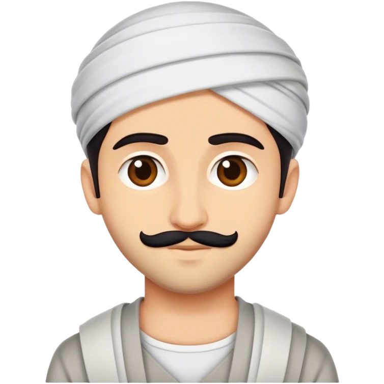 Noah yazdi  emoji