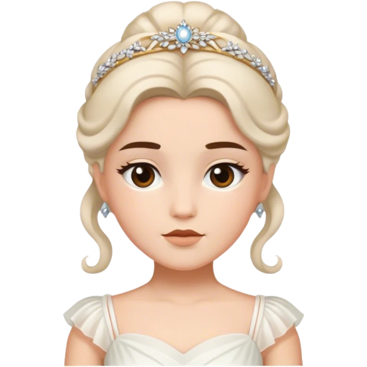 Olympe emoji