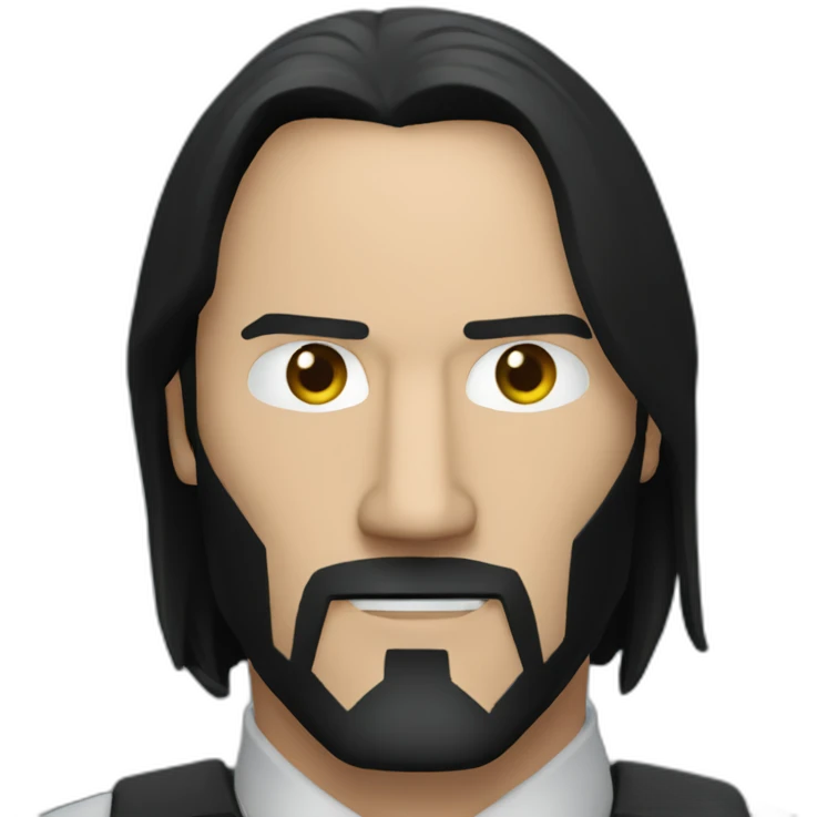 john wick 2 emoji