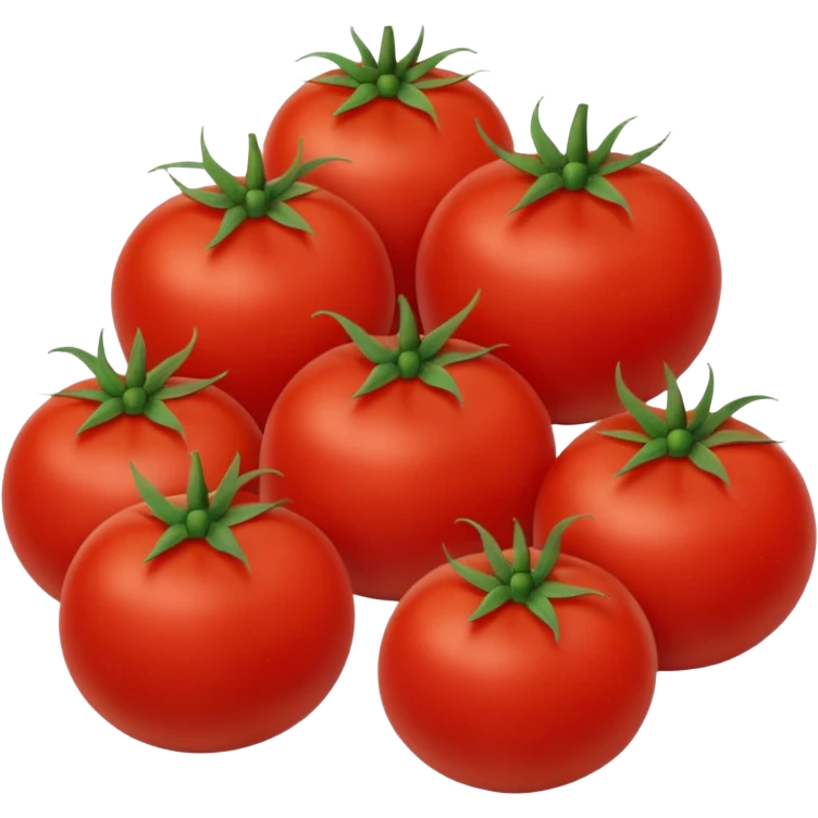 Throw tomatoes emoji