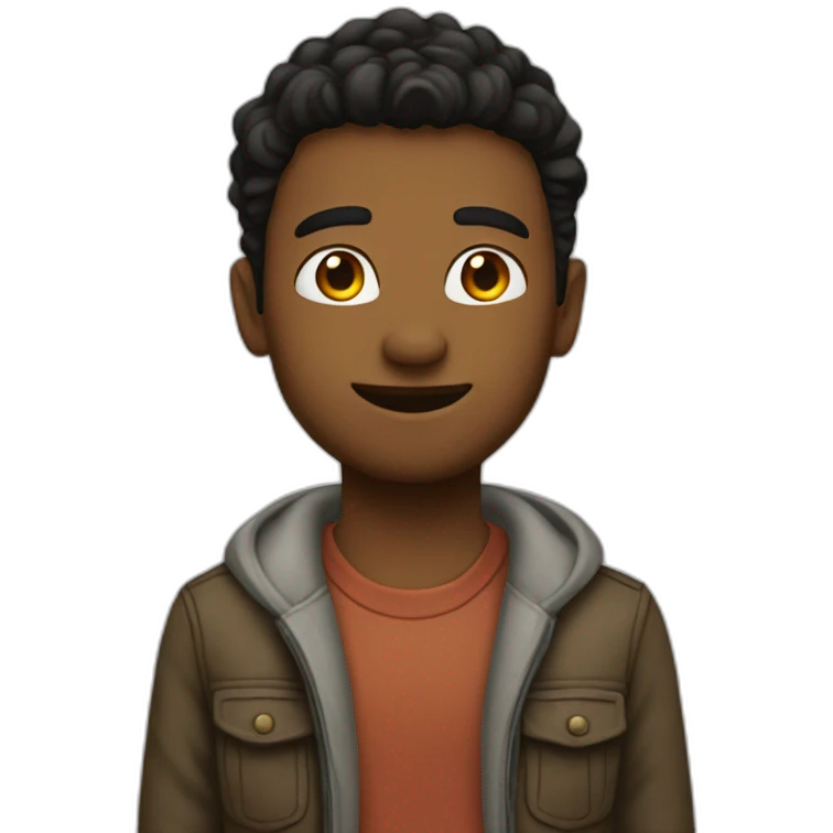 nick/her emoji