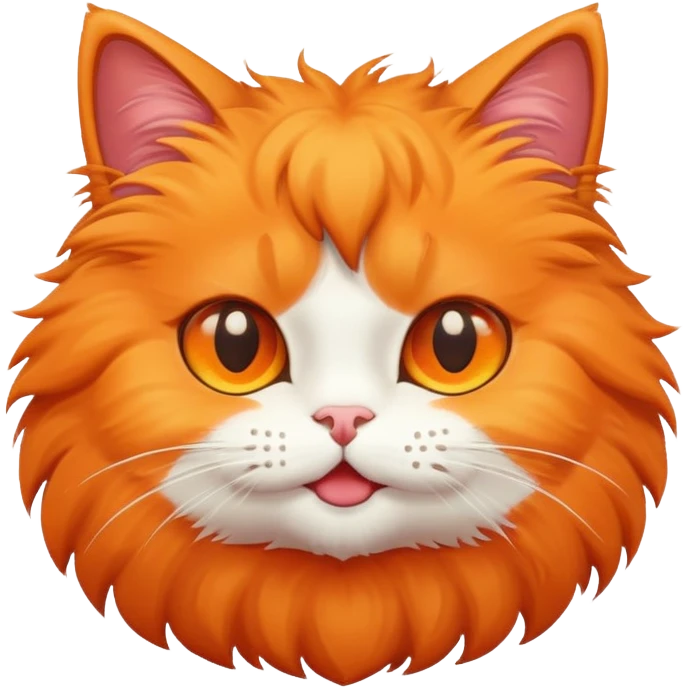 cat emoji
