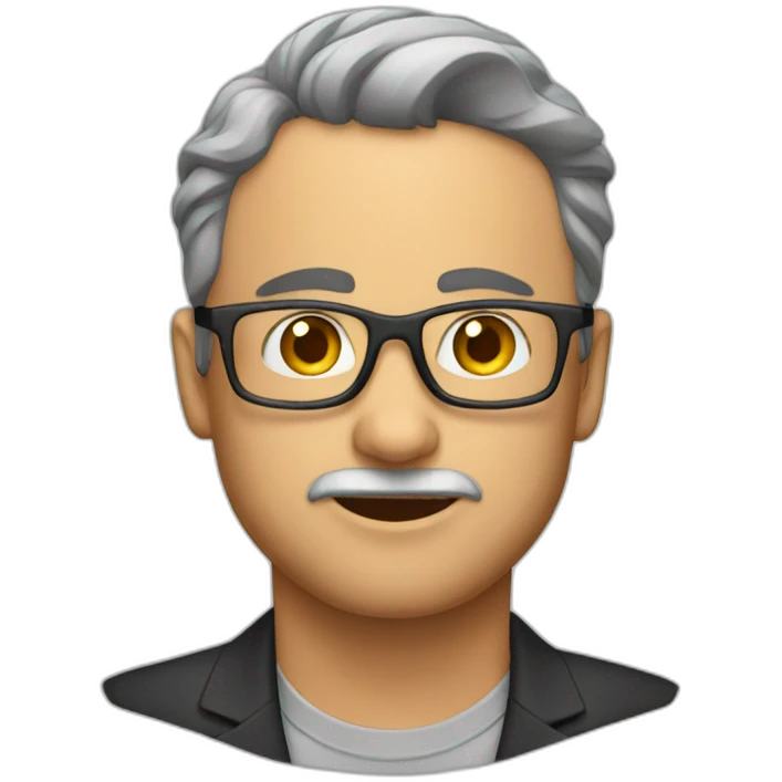 aeristic director emoji