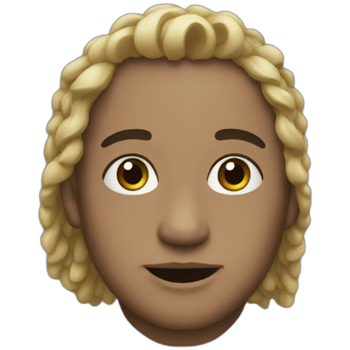 Mouka  emoji