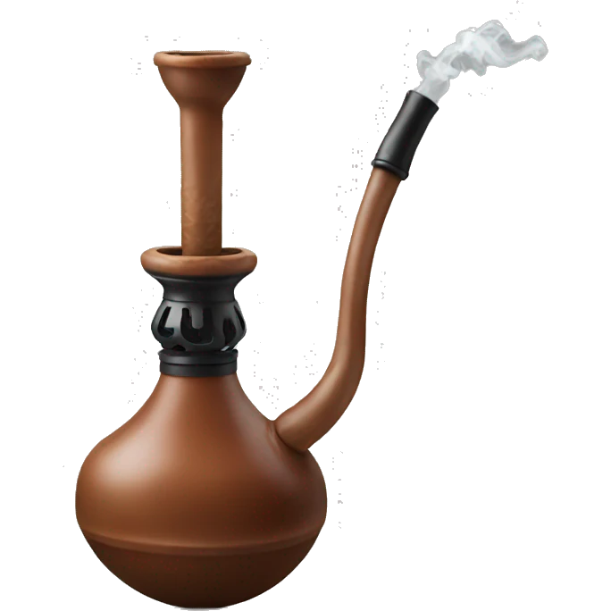  Shisha emoji
