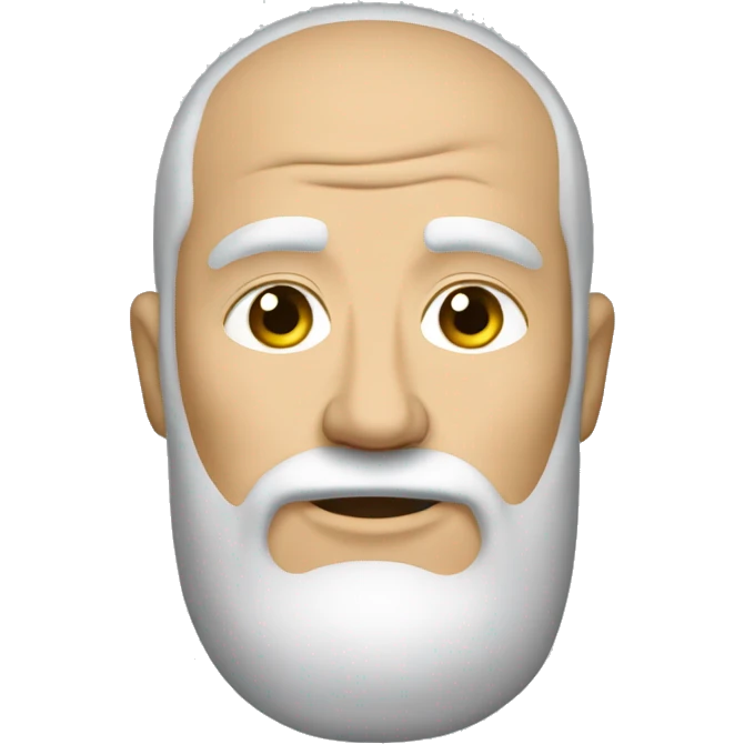 Осьминог за компьютером emoji