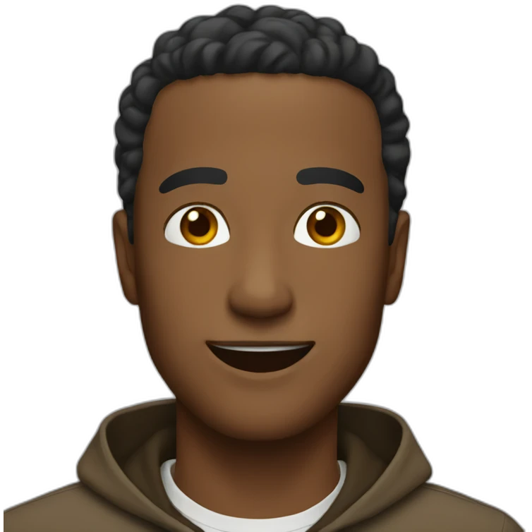 barry emoji