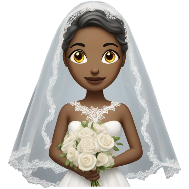 A beide emoji