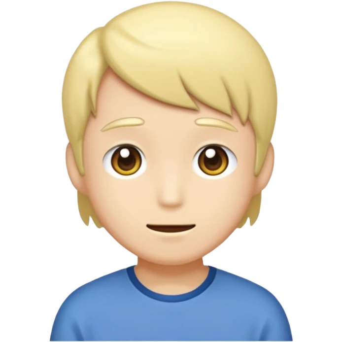 メガネをかけて敬礼をしている四角い顔 emoji