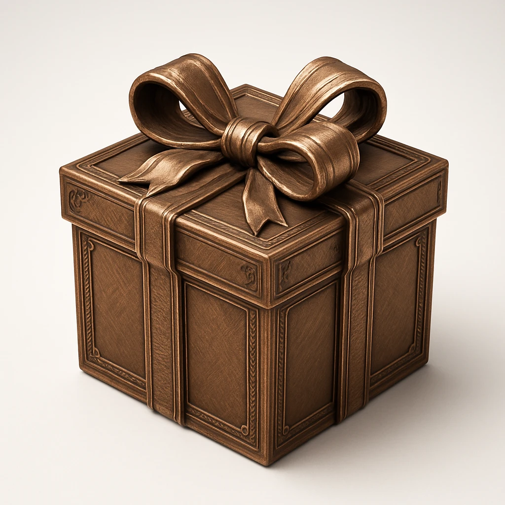 gift emoji