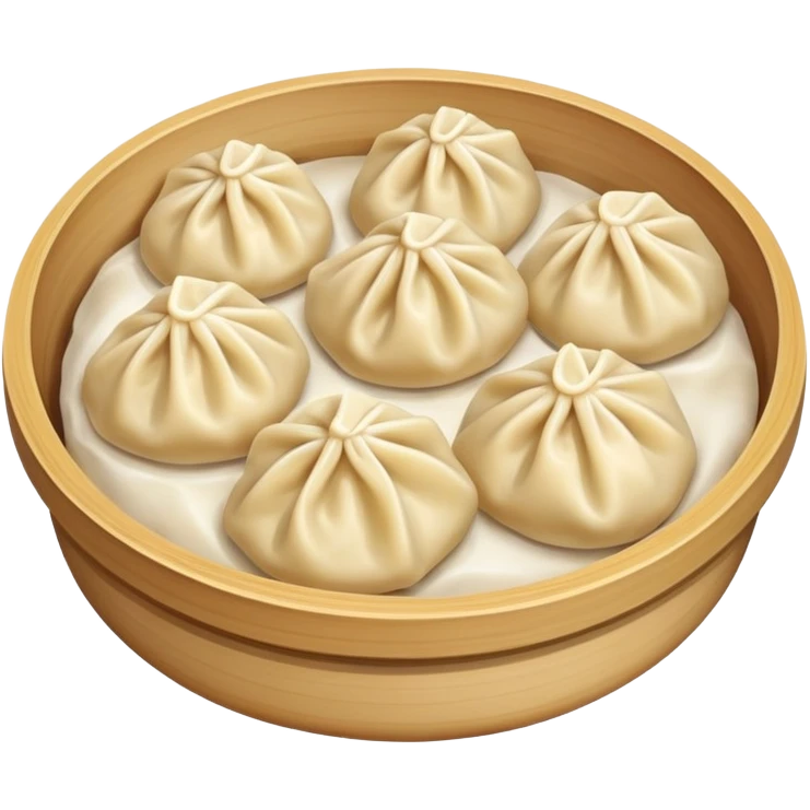 Dumplings emoji