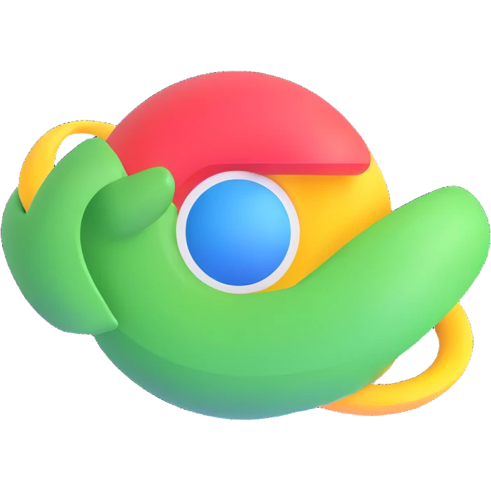 browser icon emoji