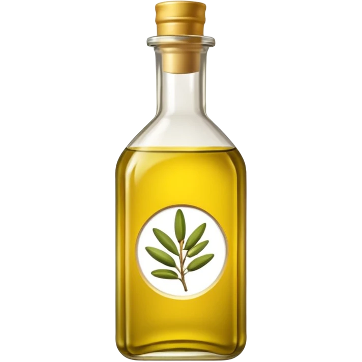 Olive oil emoji