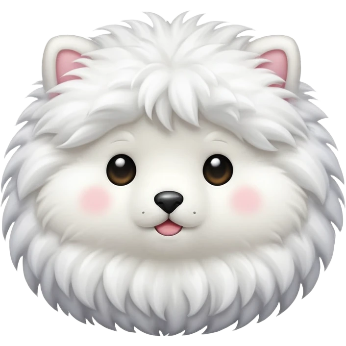 Fuf emoji