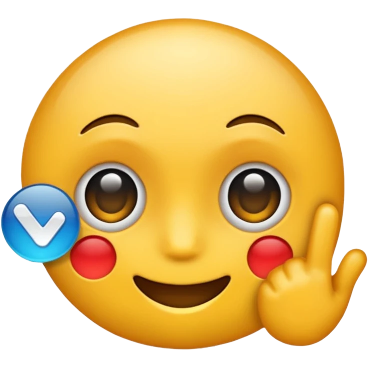 Verified  emoji