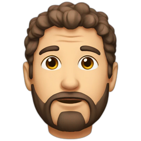 Gode emoji