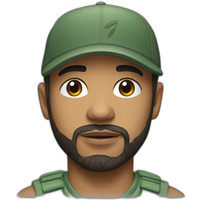 Ronnie fieg emoji
