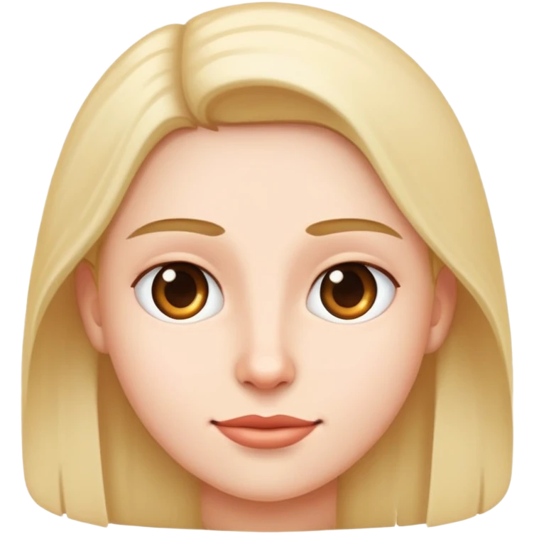 White slave emoji