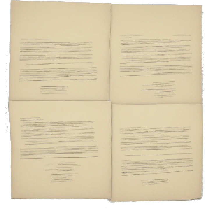 set of documents emoji