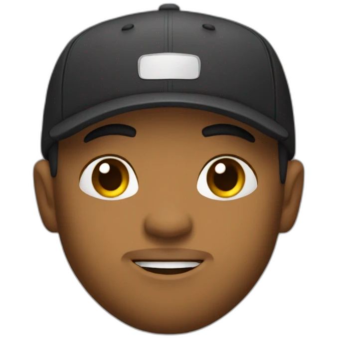 Tiakola rap emoji