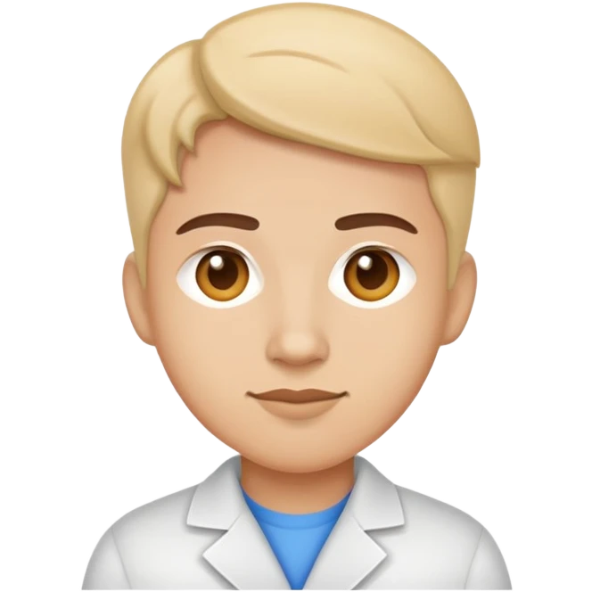 QA tester emoji