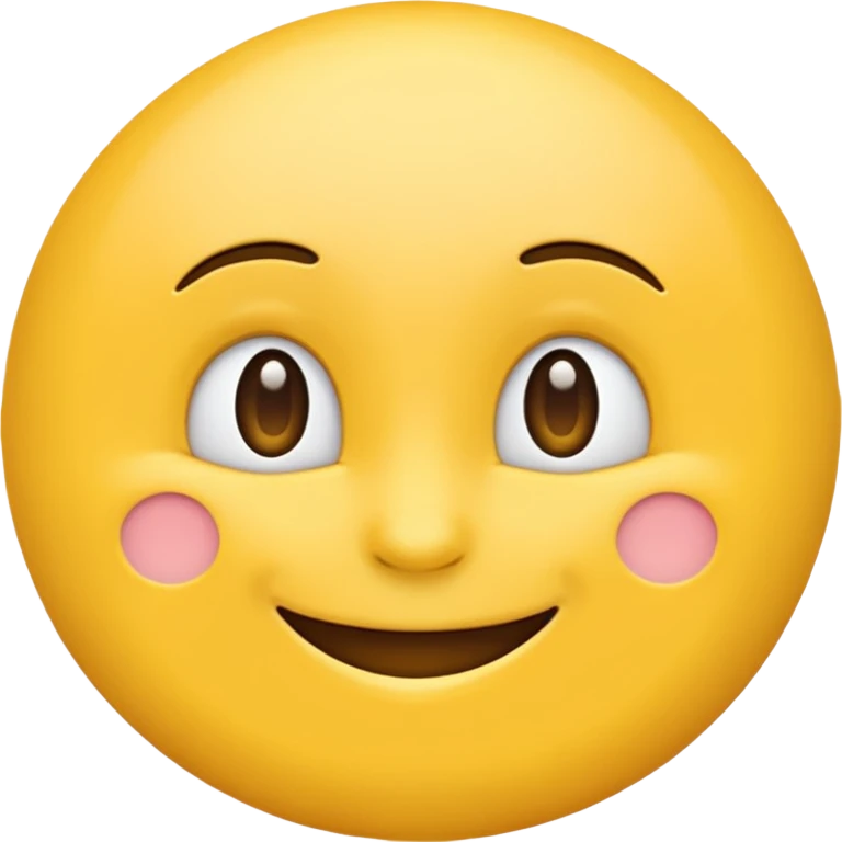 Nah emojisi emoji