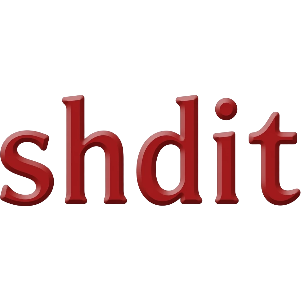 make a naughty sexual and seductive that just says the word "Sadist" emoji