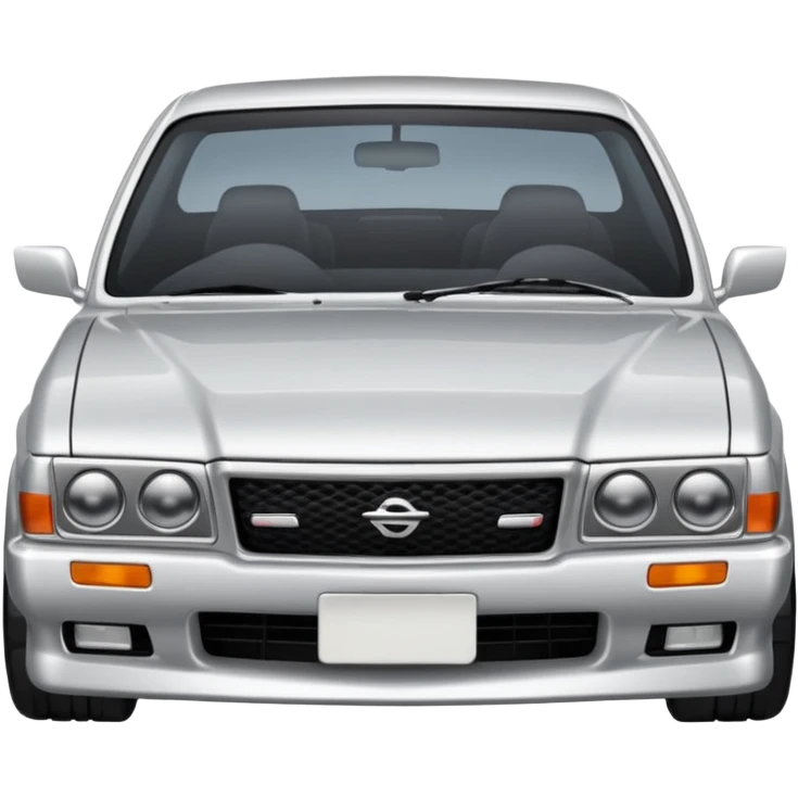 nissan laurel c35 emoji