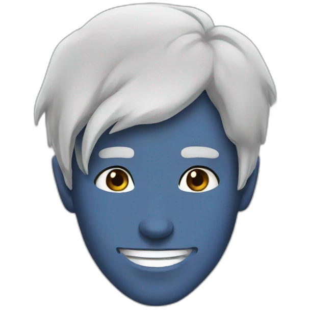 Anime emoji