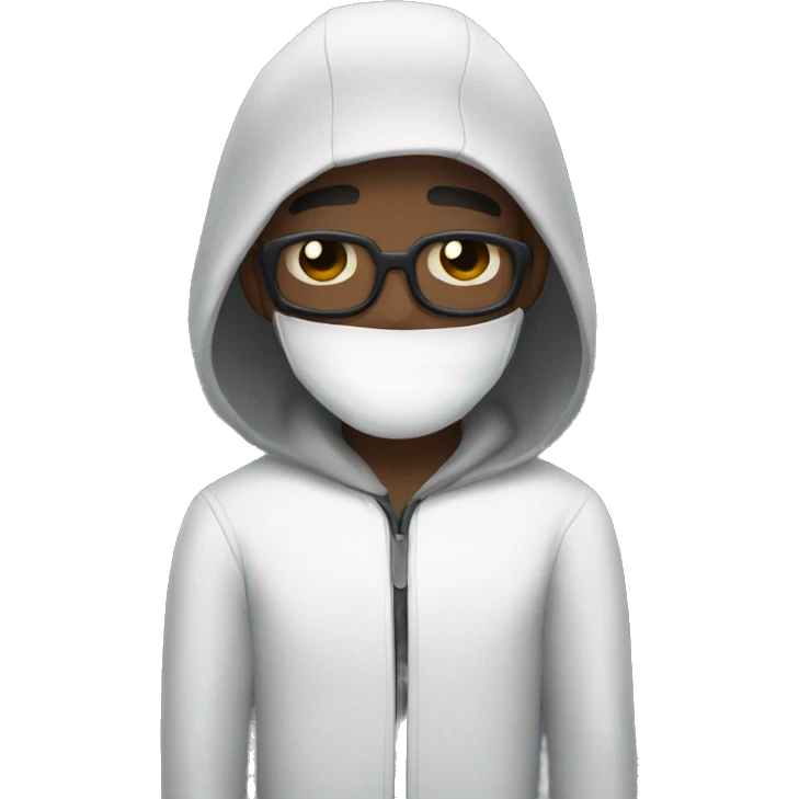Among us crewmate emoji