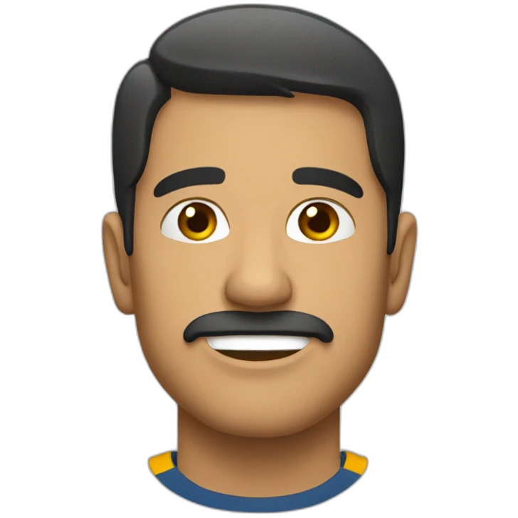 Tercio español  emoji