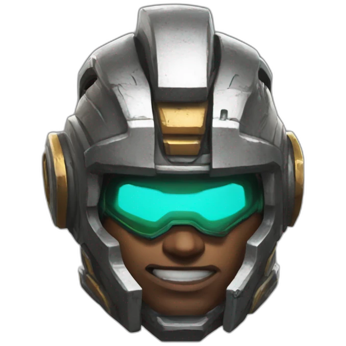 Quake champions emoji