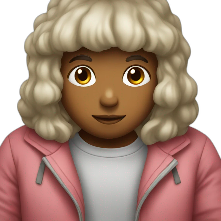 rondoudou emoji