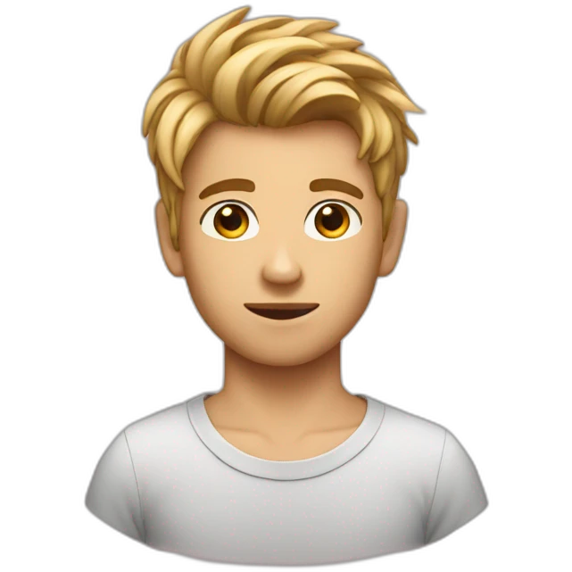 Twink emoji