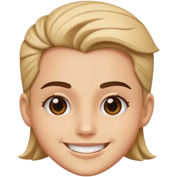 Jojo emoji