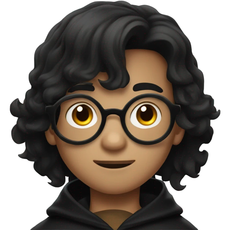 Harry potter emoji