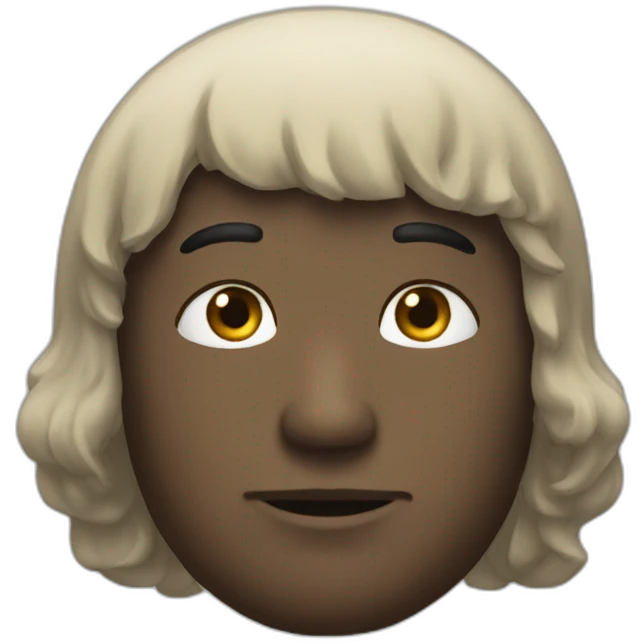Niragi emoji