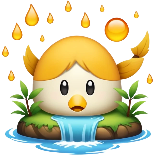 Nude girl pussy zoom emoji