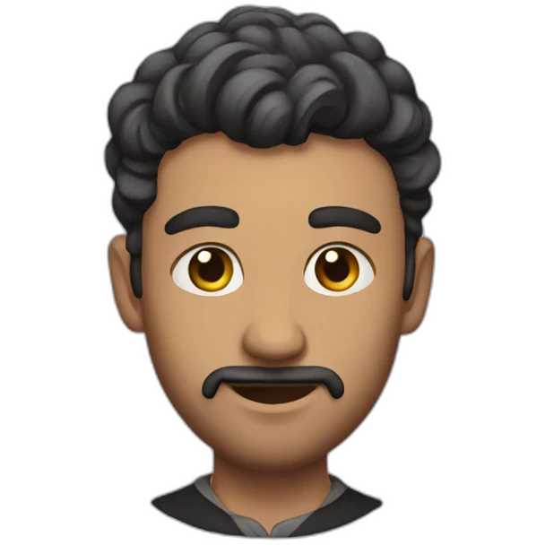 Melchior emoji