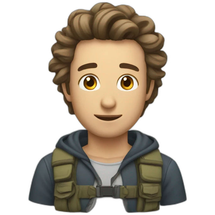 пловец emoji