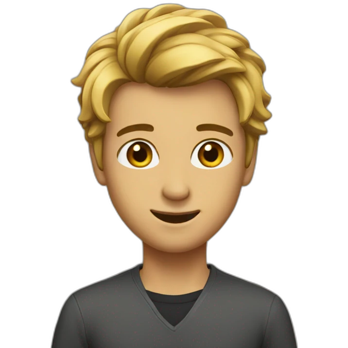 Wesh emoji