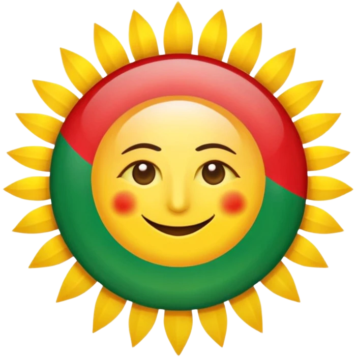  Emoji Kürdistan  emoji