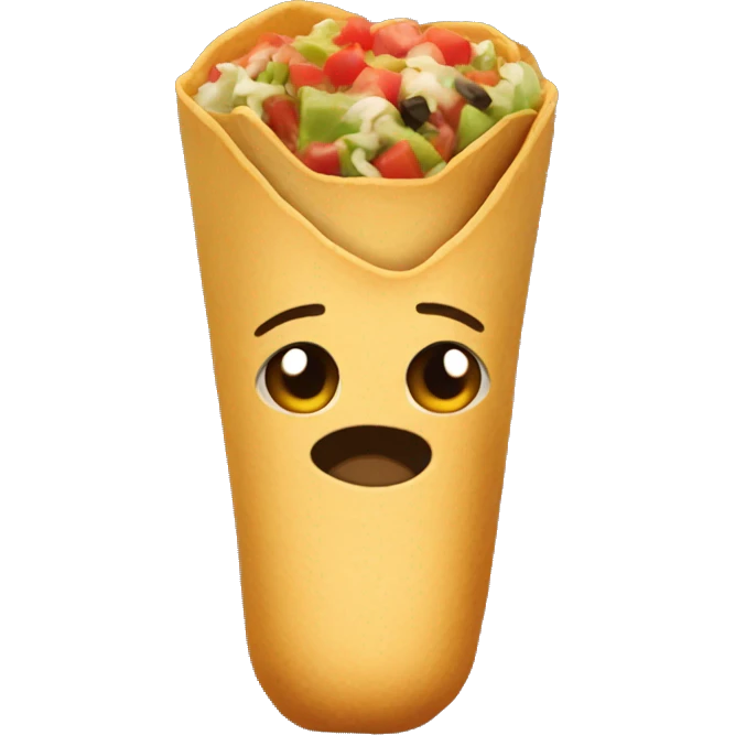 flautas  emoji