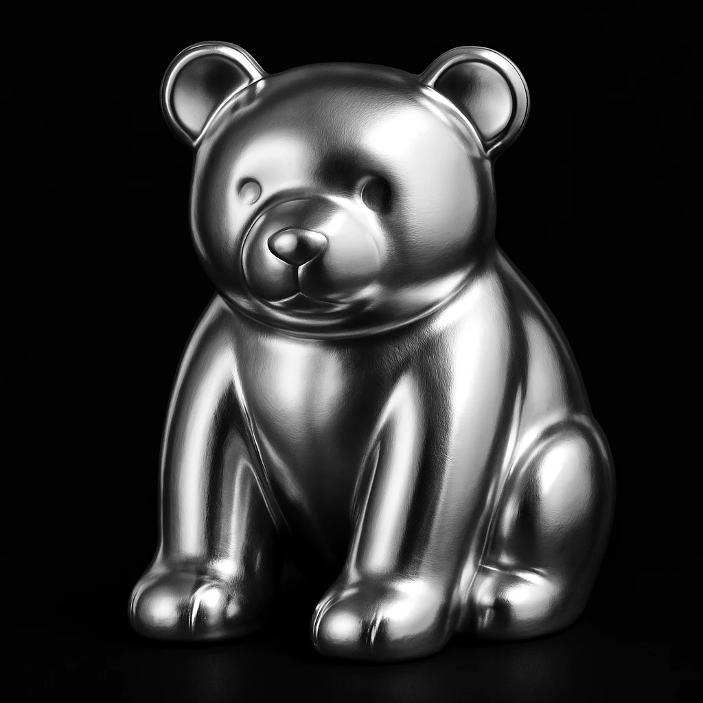 bear emoji
