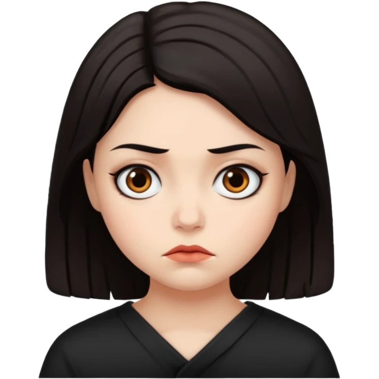 Wensday emoji