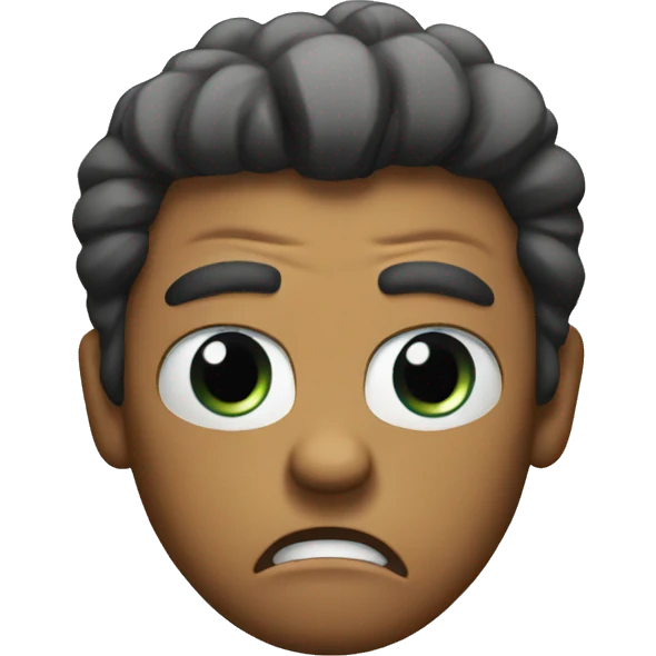 a emoji angry  emoji