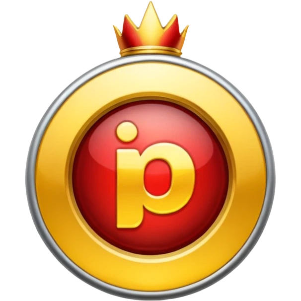 Premiere logo emoji emoji